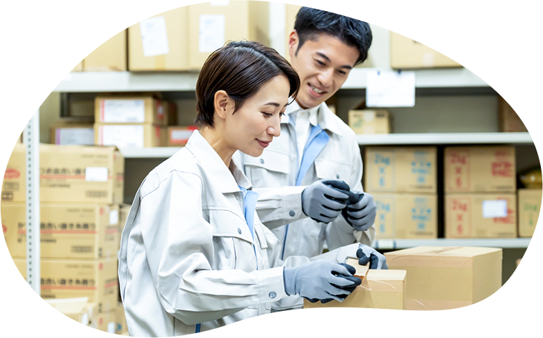 エンプロイメントサポートセンター ミークス