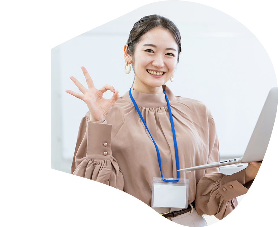 エンプロイメントサポートセンター ミークス